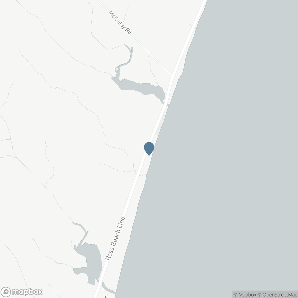 12040 Rose Beach LINE, Chatham-Kent, Ontario N0P 1X0